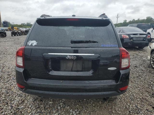 2017 JEEP COMPASS LA - 1C4NJCEA3HD212837