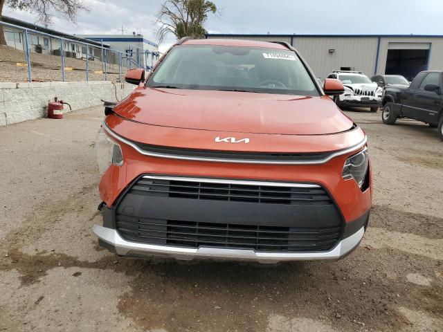 2023 KIA NIRO LX - KNDCP3LE7P5091976
