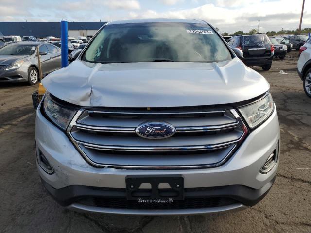 2018 FORD EDGE SEL - 2FMPK3J93JBB73482