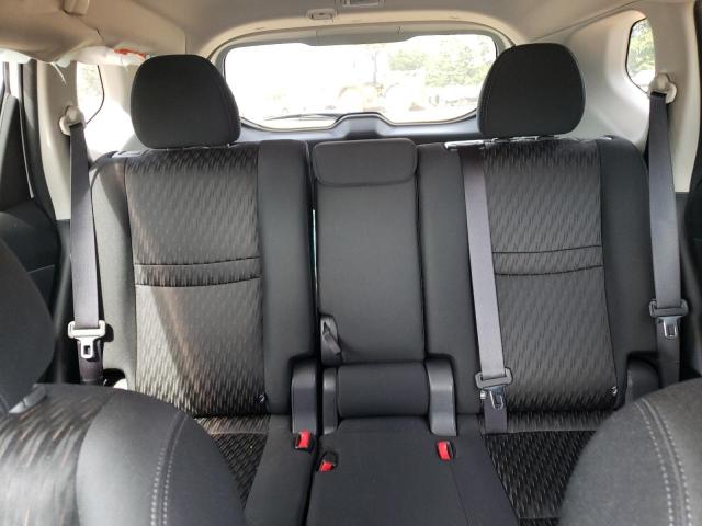 2018 NISSAN ROGUE S - KNMAT2MVXJP587281