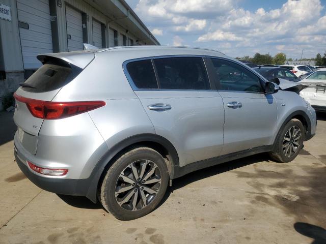 2018 KIA SPORTAGE E - KNDPNCAC0J7354863