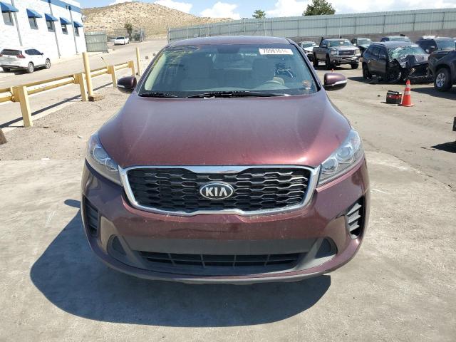 2020 KIA SORENTO L - 5XYPG4A32LG661733