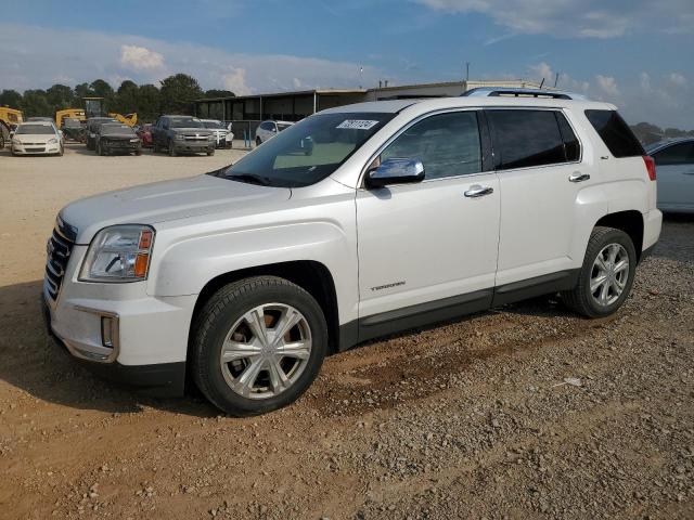 2016 GMC TERRAIN SL - 2GKALPEK2G6346121