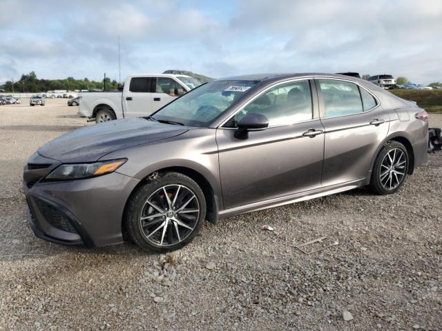 2024 TOYOTA CAMRY SE N #2952660229