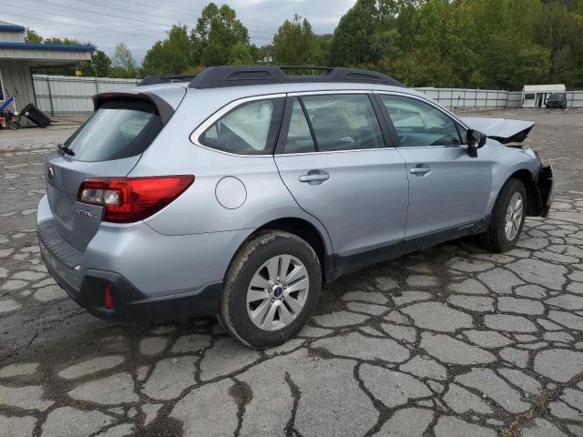 2019 SUBARU OUTBACK 2. - 4S4BSABC1K3207526
