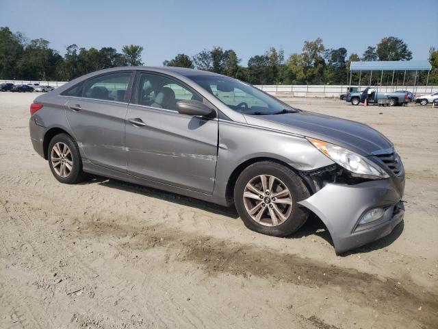 VIN 5NPEB4AC0DH769994 2013 Hyundai Sonata, Gls no.4