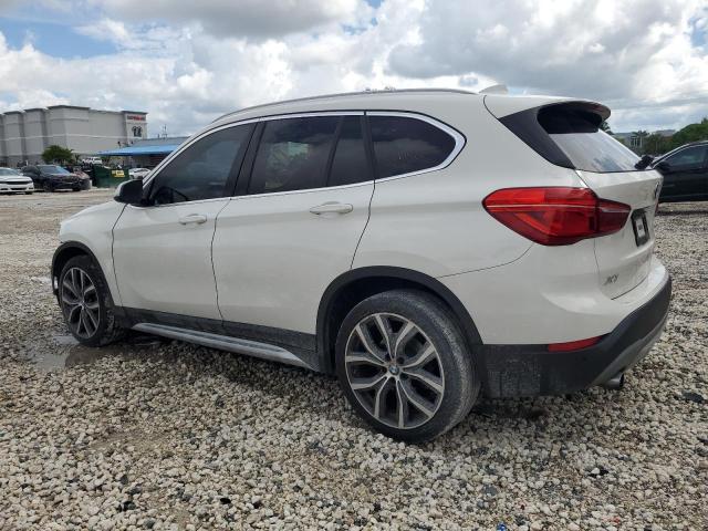 VIN WBXHU7C55K5L11892 2019 BMW X1, Sdrive28I no.2