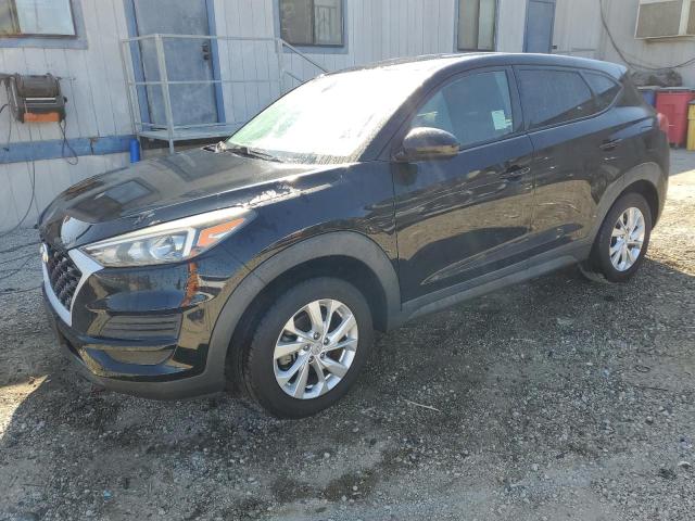 2019 HYUNDAI TUCSON SE #3032993009