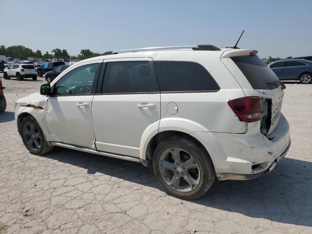 2015 DODGE JOURNEY CR - 3C4PDDGG8FT566884