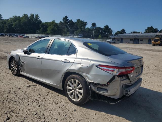 2018 TOYOTA CAMRY L - 4T1B11HK3JU677504