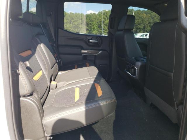 2021 GMC SIERRA K15 - 1GTP9EEL3MZ130733