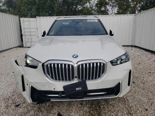 VIN 5UX23EU05R9U31948 2024 BMW X5, Xdrive40I no.5