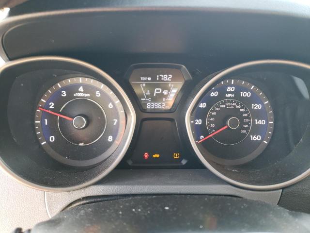 2016 HYUNDAI ELANTRA SE - 5NPDH4AE3GH758889