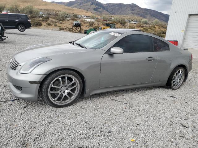 2007 INFINITI G35 #2907593708