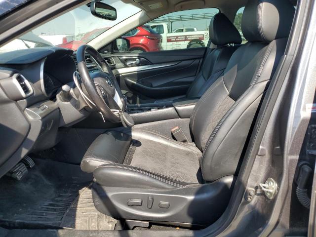 2017 NISSAN MAXIMA 3.5 - 1N4AA6AP2HC415594