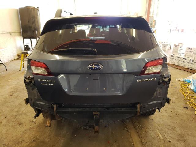 VIN 4S4BSBCC0F3332513 2015 Subaru Outback, 2.5I Pre... no.6