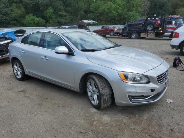 VIN YV140MFC3F1306889 2015 Volvo S60, Premier+ no.4