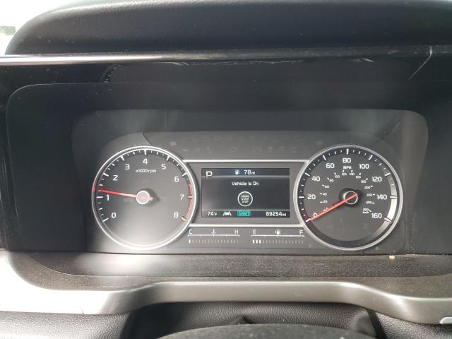 2022 KIA SORENTO SX - 5XYRKDLF9NG076696