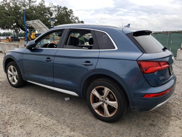 VIN WA1BNAFY9J2027145 2018 Audi Q5, Premium Plus no.2