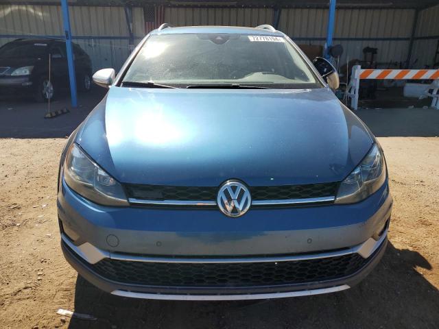 VIN 3VWH17AU8JM750106 2018 Volkswagen Golf, S no.5