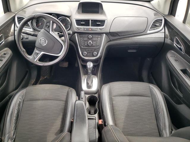 2016 BUICK ENCORE - KL4CJASB1GB662516