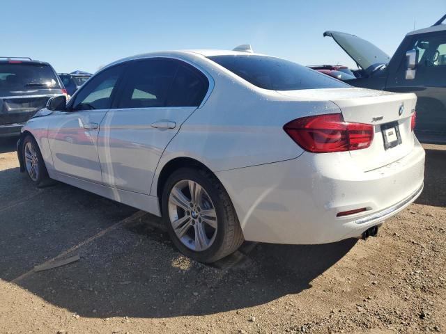 VIN WBA8E3G52GNT26352 2016 BMW 3 SERIES no.2