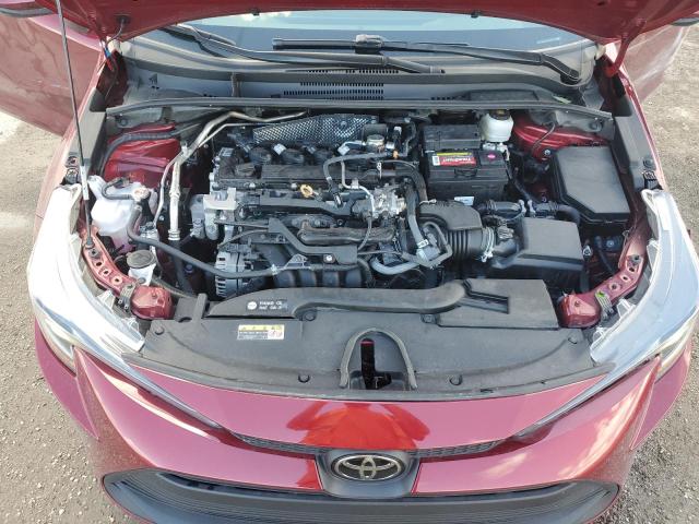 2023 TOYOTA COROLLA LE - 5YFB4MDE3PP057626
