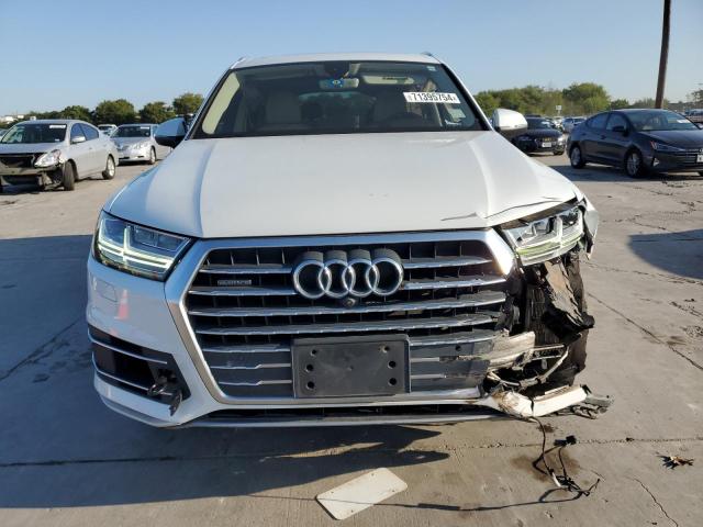 VIN WA1LAAF78HD012710 2017 Audi Q7, Premium Plus no.5