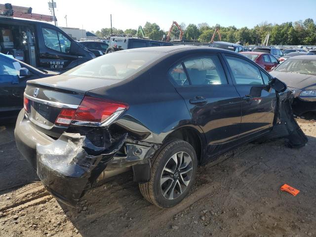 2015 HONDA CIVIC EX - 19XFB2F81FE701806