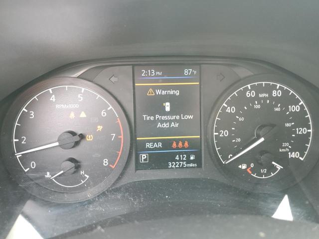 2024 NISSAN ALTIMA S - 1N4BL4BV5RN370107