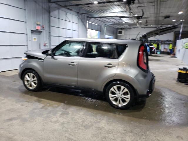 2016 KIA SOUL + - KNDJP3A59G7251483