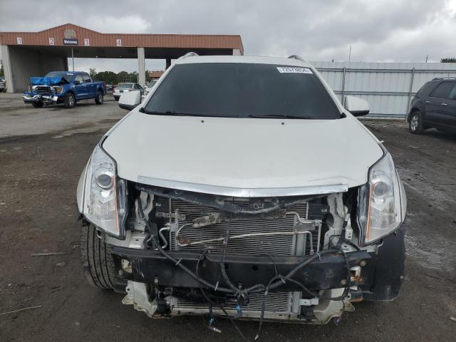 VIN 3GYFNFE34FS532302 2015 Cadillac SRX, Performanc... no.5