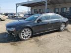 AUDI A8 L QUATT снимка