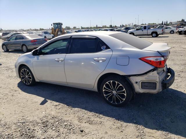 2016 TOYOTA COROLLA L - 5YFBURHEXGP469498