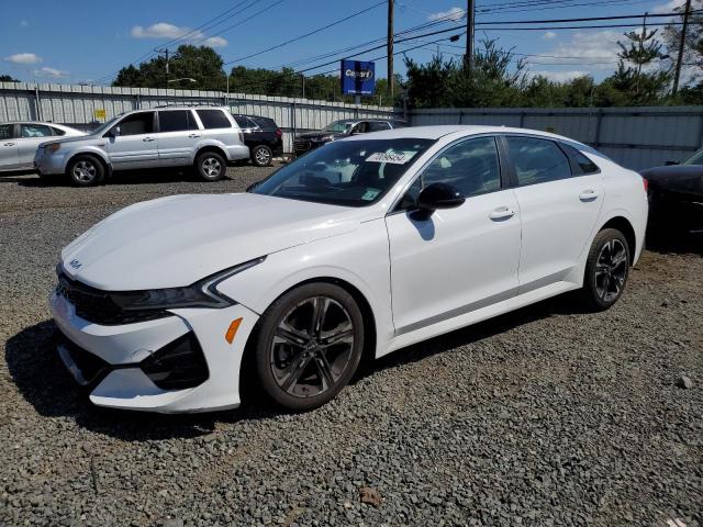 2024 KIA K5 - 5XXG64J2XRG247798