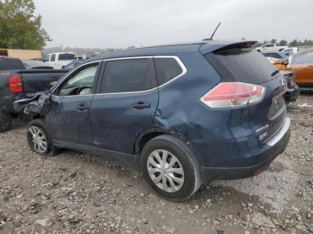 VIN JN8AT2MT9GW011747 2016 Nissan Rogue, S no.2