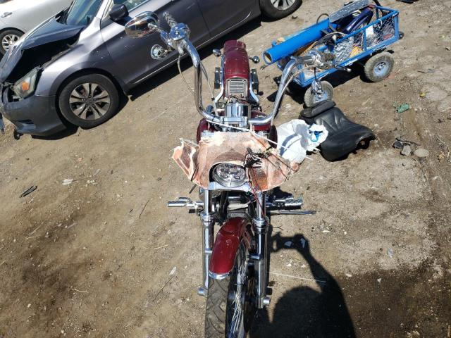 2003 HARLEY-DAVIDSON FXSTI 1HD1BVB163Y106006
