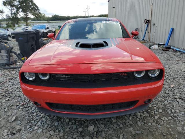 VIN 2C3CDZBT7FH782965 2015 Dodge Challenger, Sxt Plus no.5