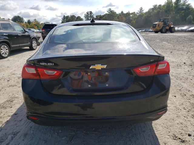2016 CHEVROLET MALIBU LT - 1G1ZE5ST9GF353348