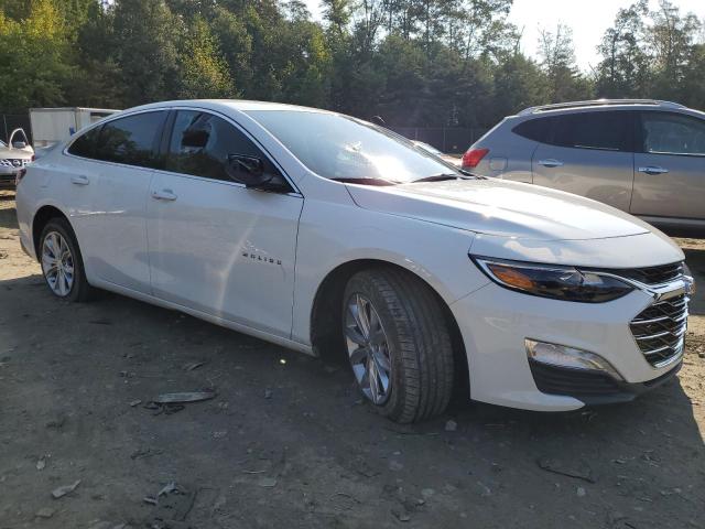 2020 CHEVROLET MALIBU LT - 1G1ZD5ST9LF099704