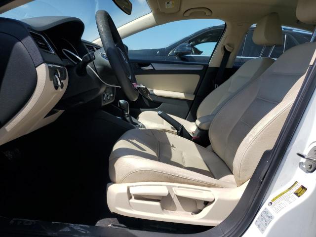 2018 VOLKSWAGEN JETTA SE - 3VWDB7AJ6JM244825