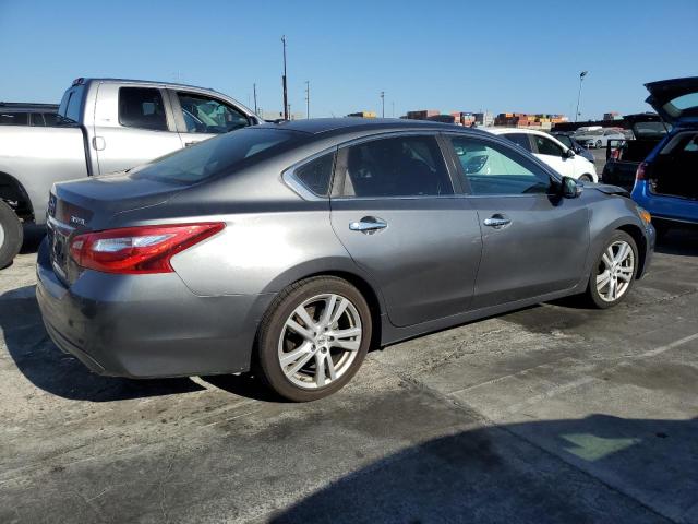 2016 NISSAN ALTIMA 3.5 - 1N4BL3AP1GC138917
