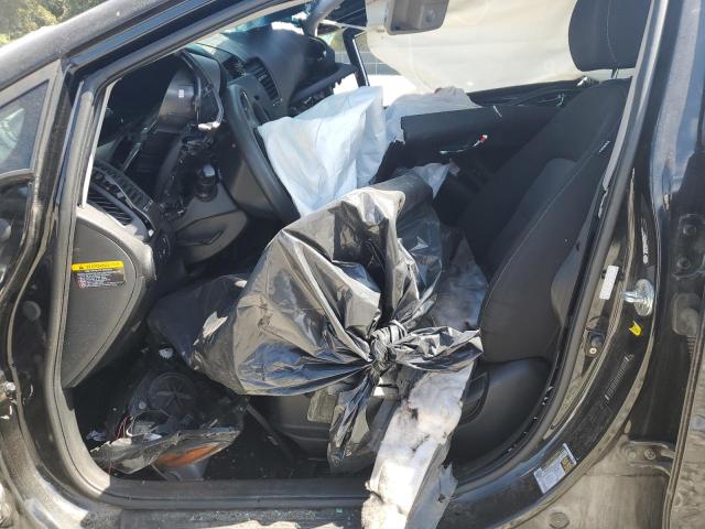 2016 KIA FORTE LX - KNAFK5A80G5583315