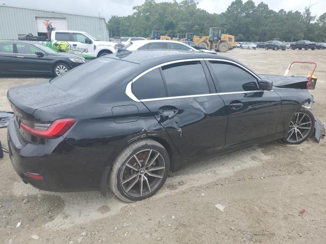 VIN 3MW5R7J09L8B25475 2020 BMW 3 Series, 330XI no.3