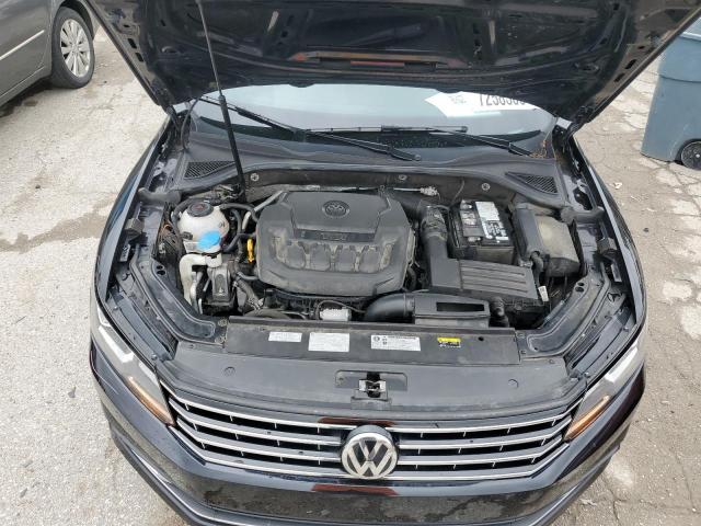 VIN 1VWLA7A38KC004288 2019 Volkswagen Passat, Wolfs... no.11