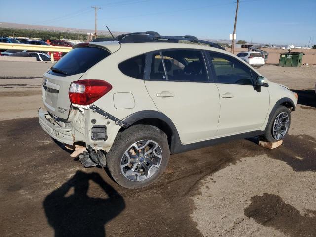 2016 SUBARU CROSSTREK - JF2GPABC6G8285615