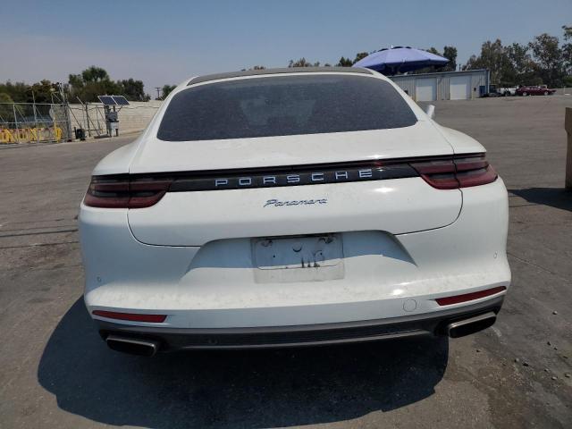 VIN WP0AA2A70KL101078 2019 Porsche Panamera, Base no.6