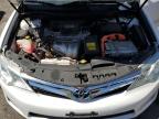 TOYOTA CAMRY HYBR photo