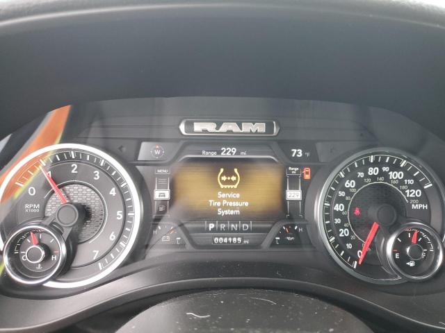 2024 RAM 1500 LARAM - 1C6RREJT0RN164326