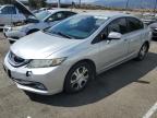 2015 HONDA CIVIC HYBR - 19XFB4F27FE200958
